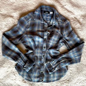 LIQUIDATING BDG Flannel